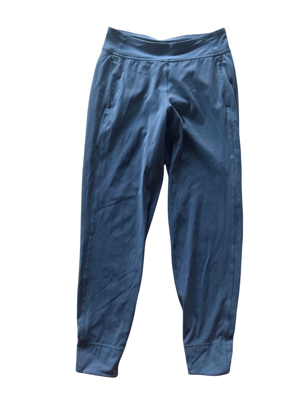 lululemon athletica Women's Slate Blue Jogger Pants